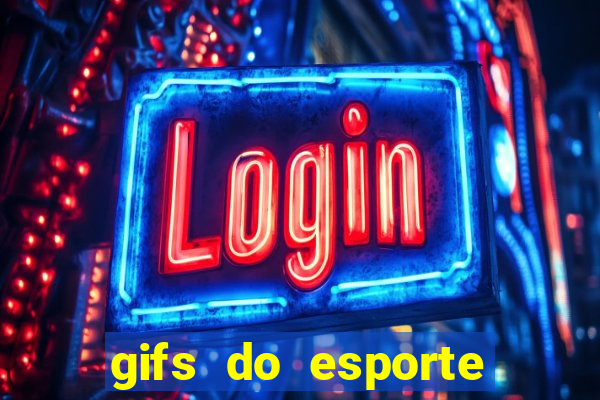 gifs do esporte clube bahia